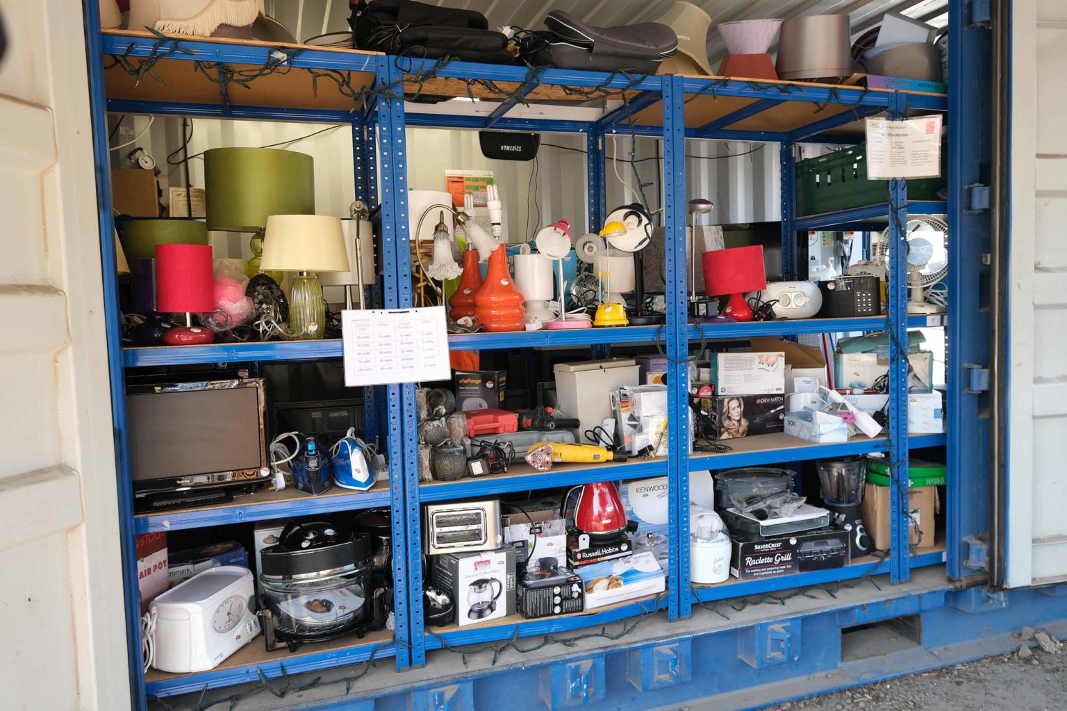 Shop Moray Waste Busters