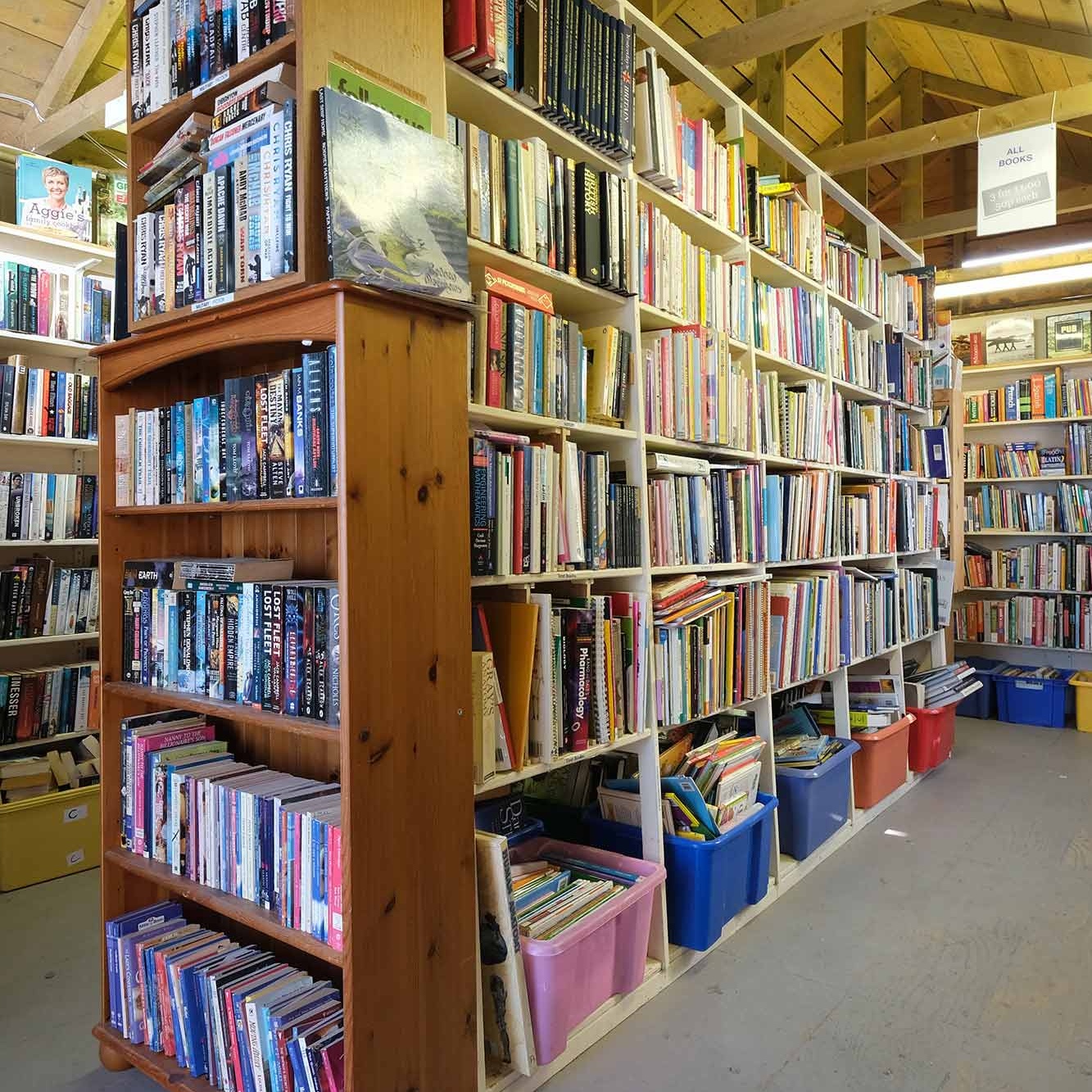 Shop Moray Waste Busters