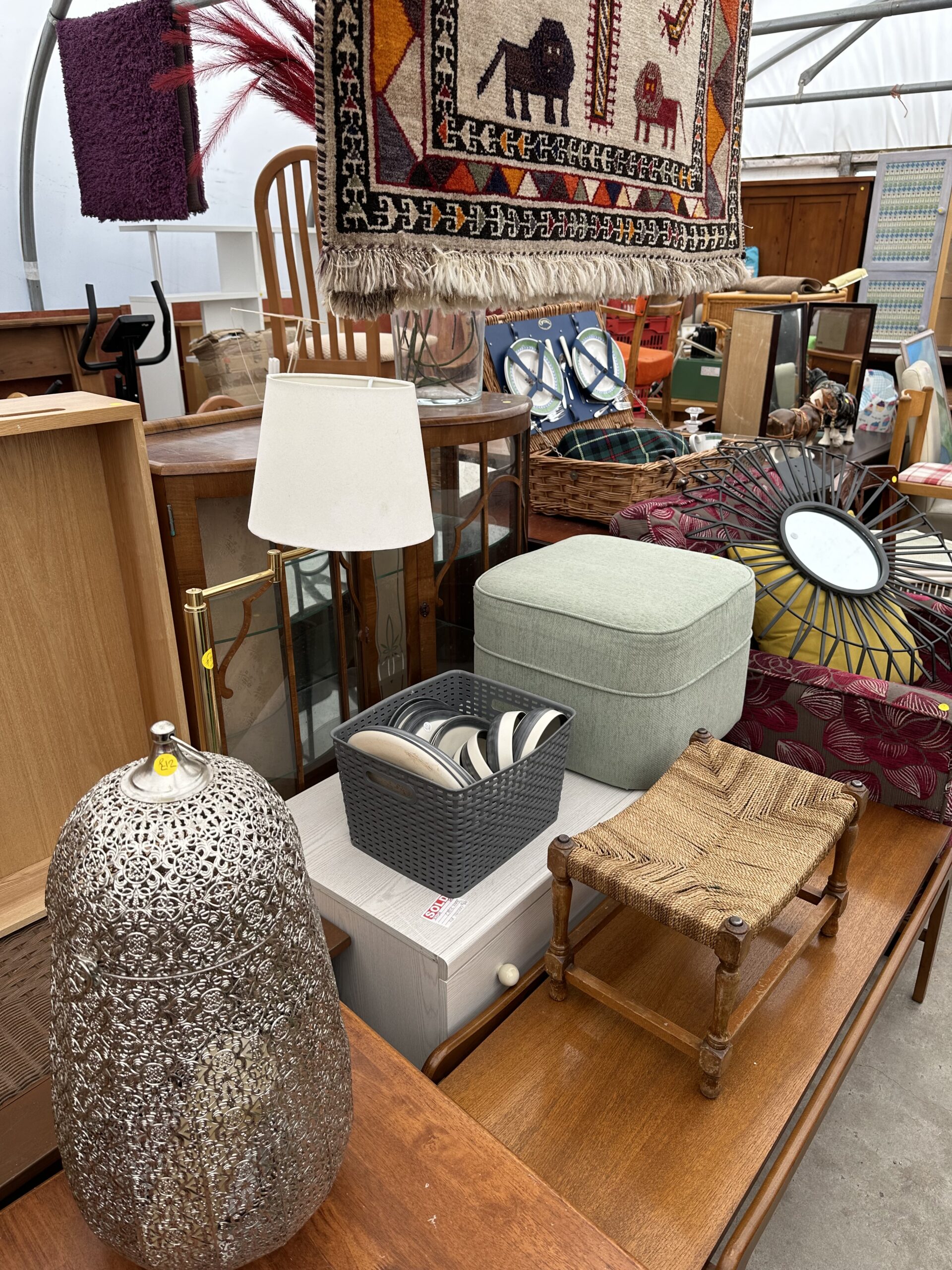 Reuse Shop Moray Waste Busters